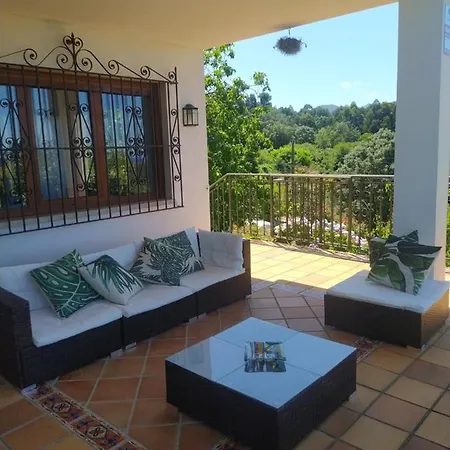 El Prau * Villahormes