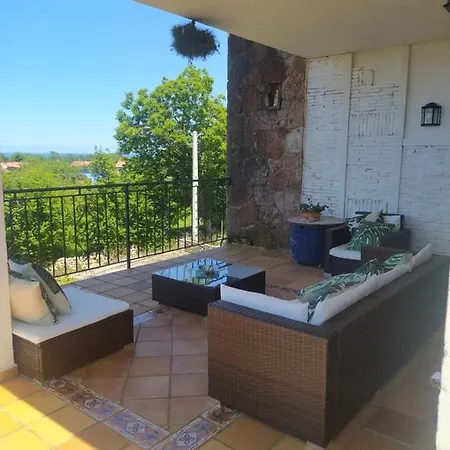 Casa de Férias El Prau *