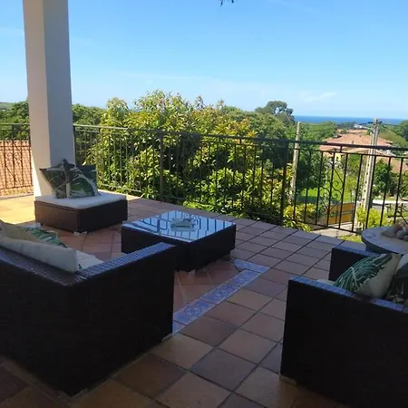 El Prau Casa de Férias Villahormes