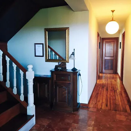 Casa de Férias El Prau *