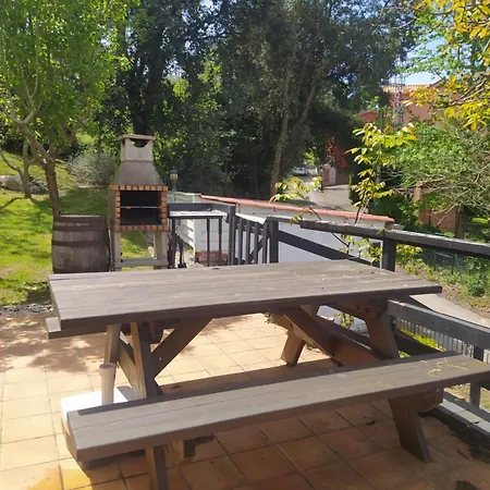 El Prau Casa de Férias