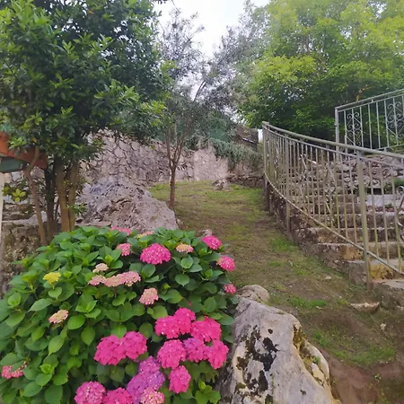 Casa de Férias El Prau *