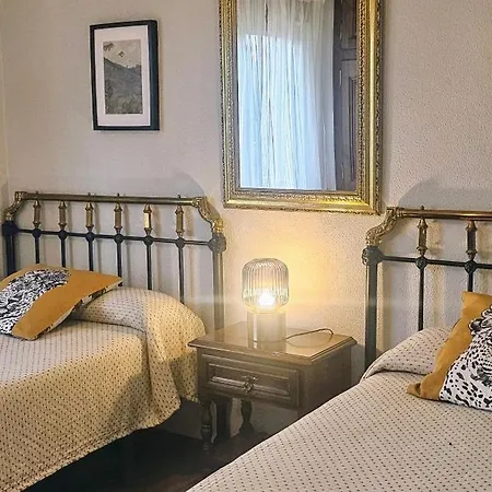 El Prau * Villahormes