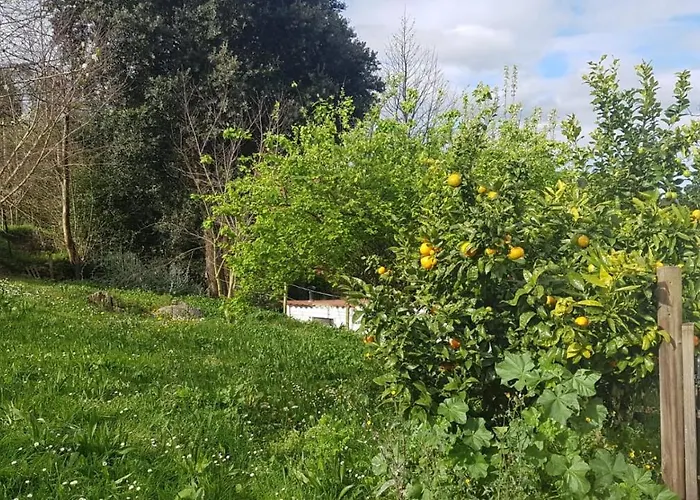 El Prau Сasa de vacaciones