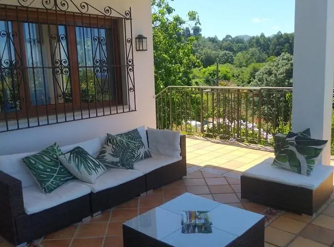 El Prau * Villahormes