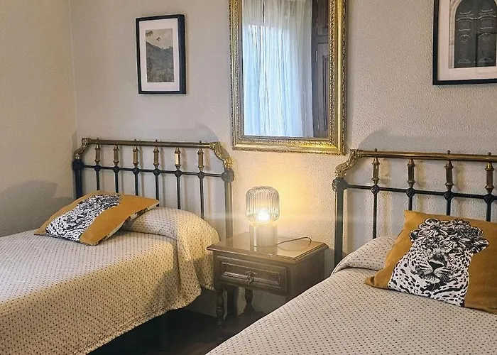 El Prau * Villahormes