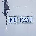 El Prau Prázdninový dům