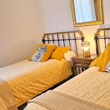 El Prau Holiday home *