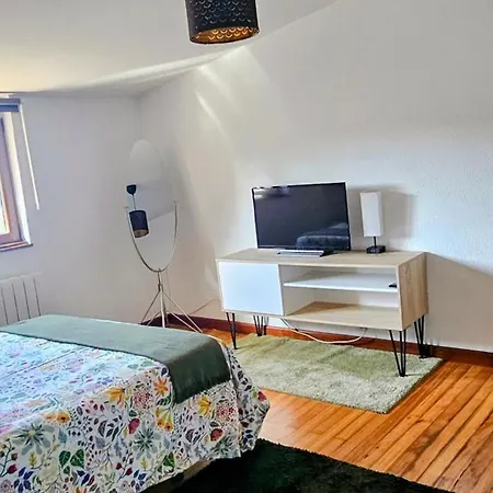 Holiday home El Prau