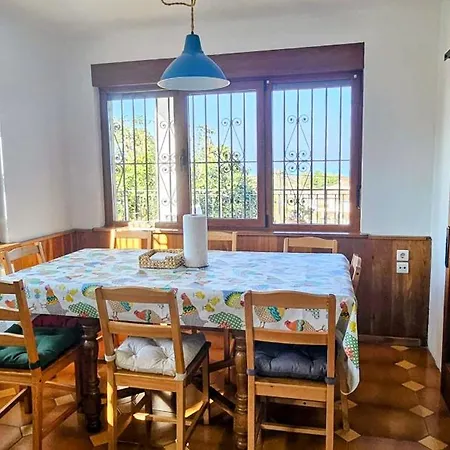 Holiday home El Prau Villahormes