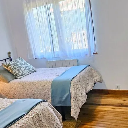 Holiday home El Prau