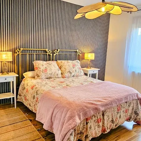 Holiday home El Prau *