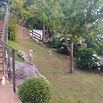 El Prau Сasa de vacaciones *